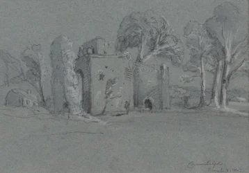 Cranleigh, 2 novembre 1843
